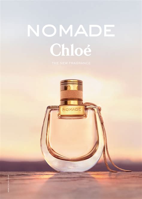 chloe nomade eau de parfum spray reviews|cheapest chloe nomade perfume.